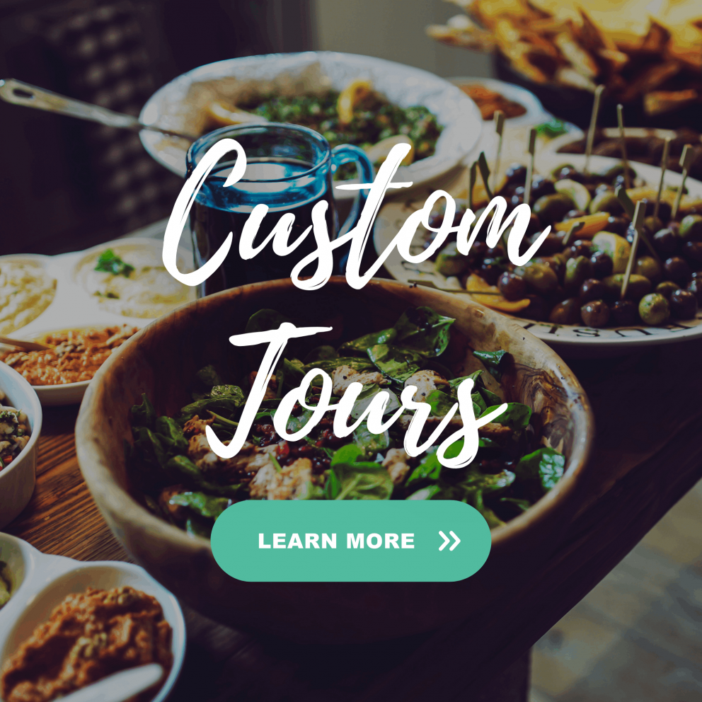 Custom Tours